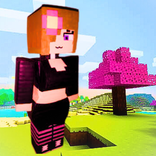 Ellie Jenny Mod for Minecraft