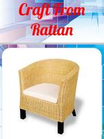 برنامه‌نما Craft From Rattan عکس از صفحه