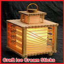 APK Craft Ice Cream Sticks