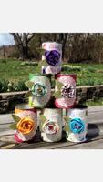 برنامه‌نما Craft Ideas Tin Cans عکس از صفحه