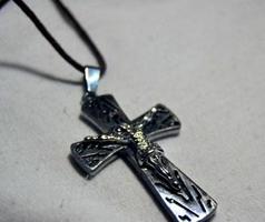 Design de colar de artesanato imagem de tela 3