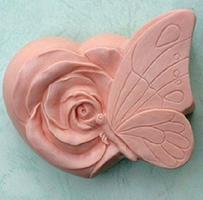Soap Carving Ideas پوسٹر