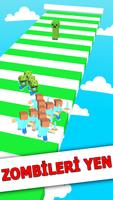 Craft Runner Poster