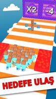 Craft Runner captura de pantalla 2