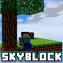 Addon SkyBlock Map aplikacja