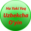 Ha yoki Yo'q Uzbekcha o'yin APK