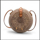 Craft from rattan icon