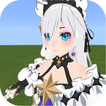 Anime Mod for Minecraft