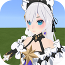 Anime Mod for Minecraft-APK