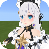 Anime Mod ikon