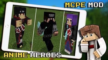 Anime Mod screenshot 2
