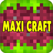 MaxiCraft 2 - Crafting Game ไอคอน