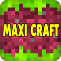 ”MaxiCraft 2 - Crafting Game