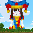 Craftsman Digital Circus Build أيقونة
