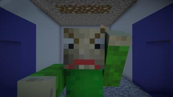 Craftsman Baldi's World Basics imagem de tela 2