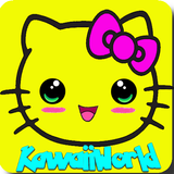 Kawaii Craft 2021 ikon