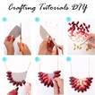 Crafting Tutorials DIY
