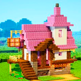 Block Pixelart Clever icon