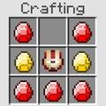 Iron mod