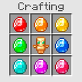 Totem mob mod