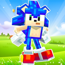 Súper Sonic Mod Minecraft APK