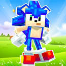 Super Sonique Mod Minecraft APK