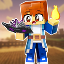 Armas magicas mod APK