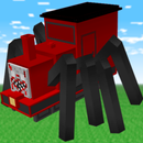 Tchou Tchou Charles Mod MCPE APK