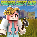 Granjero craft mod APK