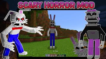 Mr. Hopp horror mod capture d'écran 3