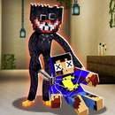 Killy Willy mod MCPE APK
