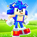 Súper erizo mod APK