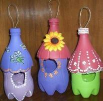 برنامه‌نما Crafts From Bottle عکس از صفحه