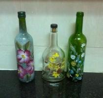 برنامه‌نما Crafts From Bottle عکس از صفحه