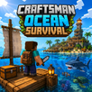 Craftsman Ocean Survival APK