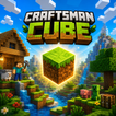 Craftsman Cube icon