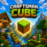 Craftsman Cube