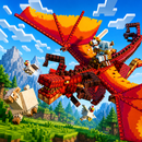 Crafting Mama Sur Dragons APK
