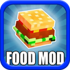Food Mod for Minecraft PE APK