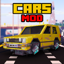 Cars Mod mcpe - Vehicles addon APK