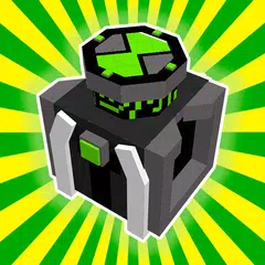 Скачать Mod Ben 10 Alien APK