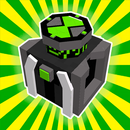 Mod Ben 10 Alien APK