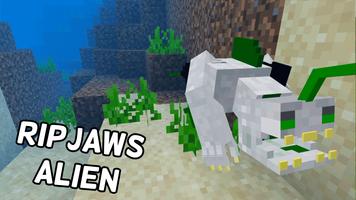 Mod Ben 10 Alien screenshot 2