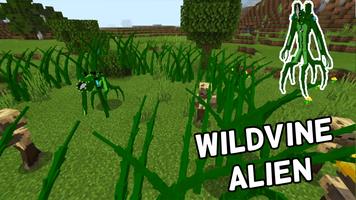 Mod Ben 10 Alien screenshot 3