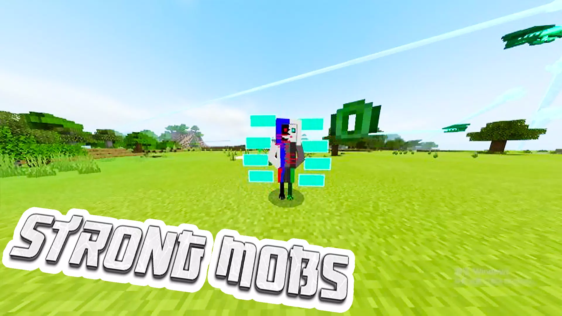 Sans Mod MCPE - Apps on Google Play