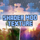 Shader Mod Texture 아이콘