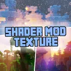 Shader Mod Texture simgesi