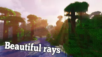 Shader Mod Texture Ekran Görüntüsü 6