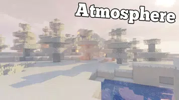 Shader Mod Texture Ekran Görüntüsü 3