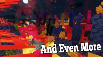 Shader Mod Texture Ekran Görüntüsü 4